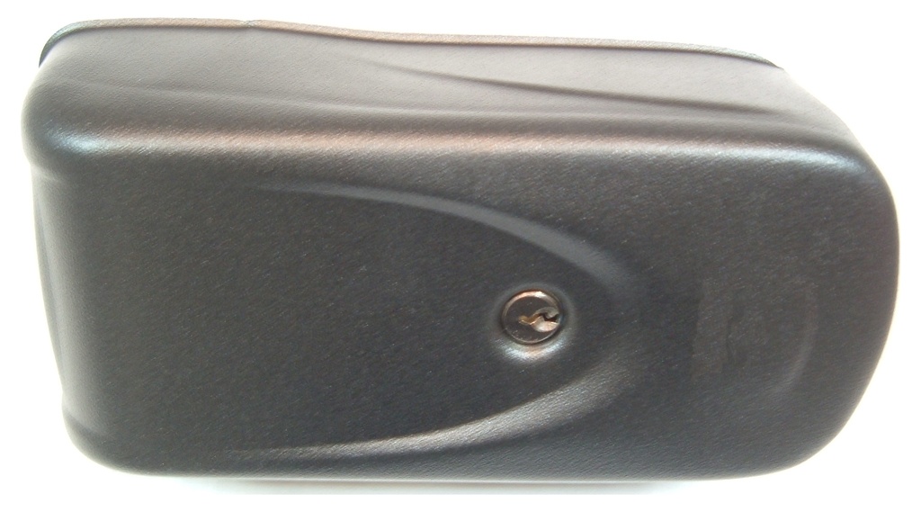 Electrocerradura Universal 12V 