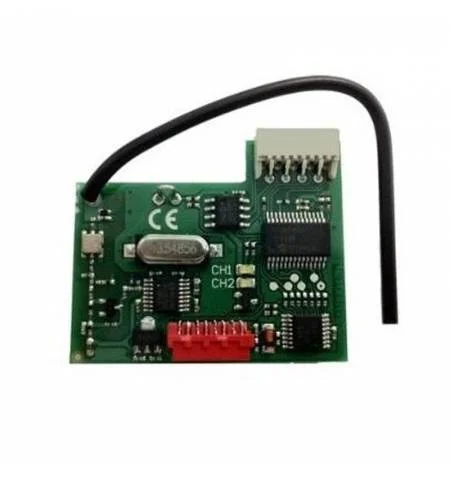 [REC850] Receptor enchufable S-500 868 Mhz